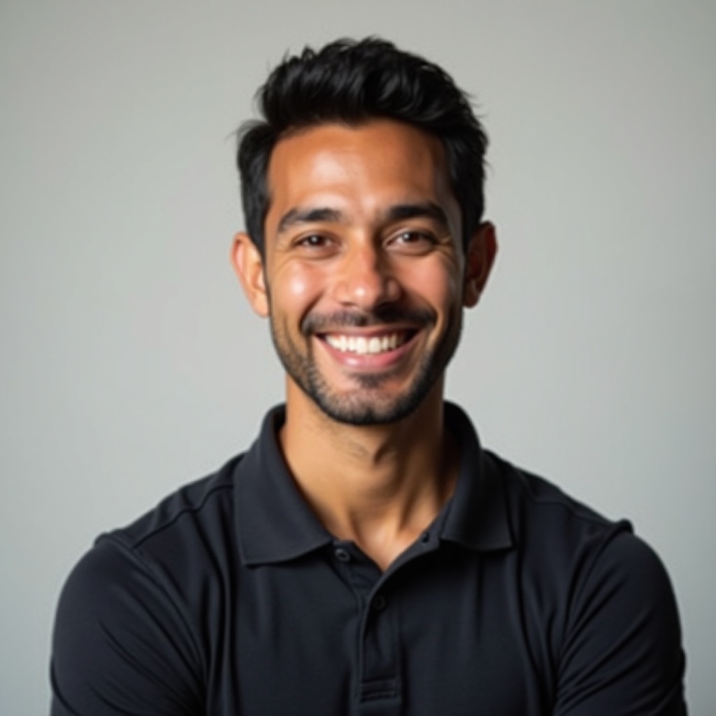 Daniel — HireAigo AI Employee