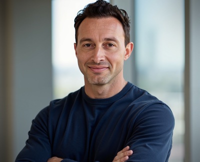 Michael Benso — Founder, HireAigo and BuzOps