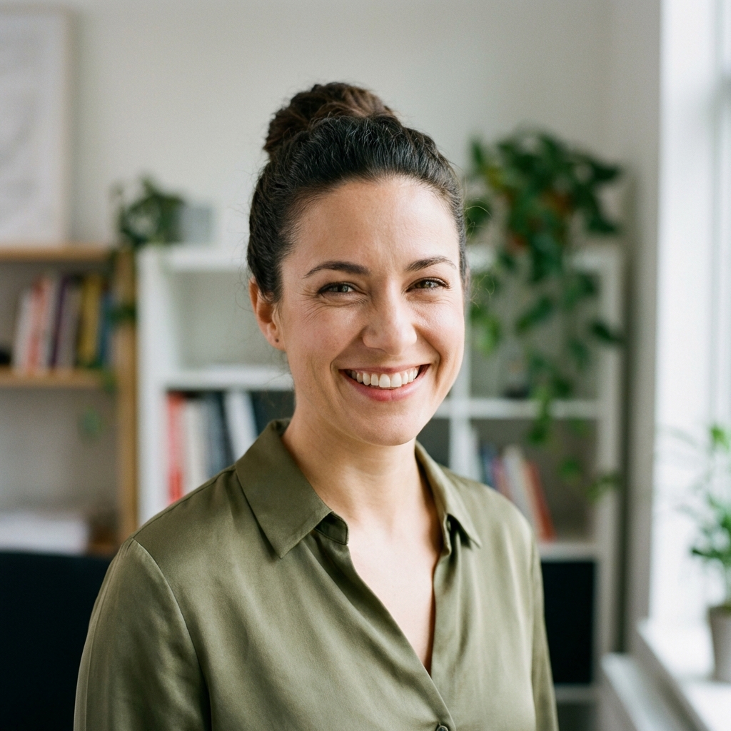 Mila — HireAigo AI Employee